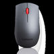 Lenovo Professional Wireless Laser Mouse ( Invisible laser sensor with 1600 DPI, 4-way scroll wheel, 2 AA batteries, 2.4 GHz Wireless via Nano USB ) Lenovo Professional Wireless Laser Mouse ( Invisible laser sensor with 1600 DPI, 4-way scroll wheel, 2 AA batteries, 2.4 GHz Wireless via Nano USB )