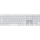 Клавиатура Apple Magic Keyboard with Numeric Keypad - Russian MQ052RS/A&nbsp;<img style='position: relative;margin:0' src='/image/only_to_order_edit.gif' alt='На заказ' title='На заказ' />