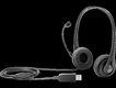 HP Stereo USB Headset