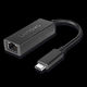 Адаптер Lenovo USB-C to Ethernet adapter 4X90S91831