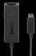 Адаптер Lenovo USB-C to Ethernet adapter 4X90S91831