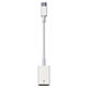 Адаптер Apple USB-C/USB
