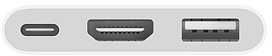 Apple USB-C Digital AV Multiport Adapter