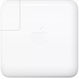 Apple 61W USB-C Power Adapter MRW22ZM/A Apple 61W USB-C Power Adapter MRW22ZM/A