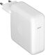 Apple 61W USB-C Power Adapter MRW22ZM/A Apple 61W USB-C Power Adapter MRW22ZM/A