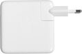 Apple 61W USB-C Power Adapter MRW22ZM/A Apple 61W USB-C Power Adapter MRW22ZM/A