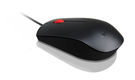 Lenovo Essential USB Mouse (1600 DPI - Optical sensor, USB Cable 1.8 m)