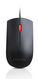 Lenovo Essential USB Mouse (1600 DPI - Optical sensor, USB Cable 1.8 m)