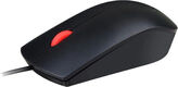 Lenovo Essential USB Mouse (1600 DPI - Optical sensor, USB Cable 1.8 m)