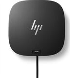 Docking Station HP USB-C Dock G5(EB x360 1040G6 G5/ 1030G3/ 735G6/ 745G6/ 755G5/ 640G5 G4/ 645G4/ 650G5 G4/ 830G6 G5/ 850G6 G5/ 840 G6 G5/ ProB 445G6/ 430 G7/ 440 G7/ 450 G7/ Zbook 14uG5/ 15uG5/ 15G6/ 17G6)repl.3FF69AA 5TW10AA#ABB