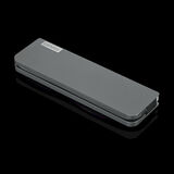 Док-станция Lenovo USB-C Mini Dock ( 1xHDMI 2.0, 1x VGA (Only one external display can be connected on the dock at one time) 40AU0065EU&nbsp;<img style='position: relative;margin:0' src='/image/only_to_order_edit.gif' alt='На заказ' title='На заказ' />