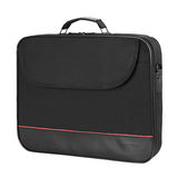 Компьютерная сумка Continent (15, 6) CC-100 BK CON-CC100/Black