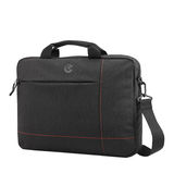 Компьютерная сумка Continent (15, 6) CC-211 Black CON-CC211/Black