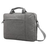 Компьютерная сумка Continent (15, 6) CC-211 Grey CON-CC211/Grey