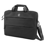 Компьютерная сумка Continent (15, 6) CC-212 Black CON-CC212/Black