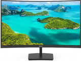 Монитор 23, 8'' Philips 245E1S 2560x1440 75Гц IPS W-LED 16:9 4ms(GtG) VGA HDMI DP 50M:1 1000:1 178/ 178 250cd Tilt AMD Adaptive-Sync Black 245E1S/01
