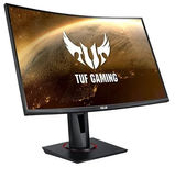 Монитор ASUS 27" VG27VQ VA LED изогнутый&nbsp;<img style='position: relative;margin:0' src='/image/only_to_order_edit.gif' alt='На заказ' title='На заказ' />