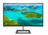 Монитор 31, 5" Philips 325E1C изогнутый 2560 x 1440 75Гц VA W-LED 16:9 4ms(GtG) VGA HDMI DP 50M:1 3000:1 178/ 178 250cd Tilt Black 325E1C/01&nbsp;<img style='position: relative;margin:0' src='/image/only_to_order_edit.gif' alt='На заказ' title='На заказ' />