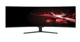 Монитор 49" ACER Nitro EI491CRPbmiiipx (32:9)/ VA(LED)/ ZF/ DisplayHDR 400/ 3840x1080/ DP:120Hz UM.SE1EE.P01&nbsp;<img style='position: relative;margin:0' src='/image/only_to_order_edit.gif' alt='На заказ' title='На заказ' />