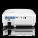 BenQ EH600 DLP