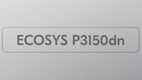 Принтер Kyocera ECOSYS P3150dn 1102TS3NL0