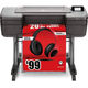 HP DesignJet Z6 PS (24 HP DesignJet Z6 PS (24