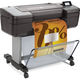 HP DesignJet Z6 PS (24 HP DesignJet Z6 PS (24