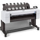 HP DesignJet T1600dr (36 HP DesignJet T1600dr (36