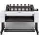 HP DesignJet T1600dr (36 HP DesignJet T1600dr (36