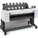 HP DesignJet T1600dr (36 HP DesignJet T1600dr (36