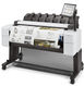 HP DesignJet T2600 PS MFP (p/s/c, 36 HP DesignJet T2600 PS MFP (p/s/c, 36