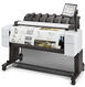 HP DesignJet T2600 PS MFP (p/s/c, 36 HP DesignJet T2600 PS MFP (p/s/c, 36