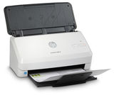 Сканер HP ScanJet Pro 3000 s4 6FW07A#B19