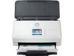 HP ScanJet Pro N4000 snw1 (CIS, A4, 600 dpi, Ethernet 10/100Base-TX, USB 3.0, Wi-Fi, ADF 50 sheets, Duplex, 40 ppm/80 ipm, 1y warr) HP ScanJet Pro N4000 snw1 (CIS, A4, 600 dpi, Ethernet 10/100Base-TX, USB 3.0, Wi-Fi, ADF 50 sheets, Duplex, 40 ppm/80 ipm, 1y warr)