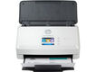HP ScanJet Pro N4000 snw1 (CIS, A4, 600 dpi, Ethernet 10/100Base-TX, USB 3.0, Wi-Fi, ADF 50 sheets, Duplex, 40 ppm/80 ipm, 1y warr) HP ScanJet Pro N4000 snw1 (CIS, A4, 600 dpi, Ethernet 10/100Base-TX, USB 3.0, Wi-Fi, ADF 50 sheets, Duplex, 40 ppm/80 ipm, 1y warr)