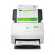 HP ScanJet Enterprise Flow 5000 s5 (CIS, A4, 600 dpi, USB 3.0, ADF 80 sheets, Duplex, 65 ppm/130 ipm, 1y warr, (replace L2755A)) HP ScanJet Enterprise Flow 5000 s5 (CIS, A4, 600 dpi, USB 3.0, ADF 80 sheets, Duplex, 65 ppm/130 ipm, 1y warr, (replace L2755A))