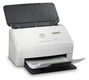 HP ScanJet Enterprise Flow 5000 s5 (CIS, A4, 600 dpi, USB 3.0, ADF 80 sheets, Duplex, 65 ppm/130 ipm, 1y warr, (replace L2755A)) HP ScanJet Enterprise Flow 5000 s5 (CIS, A4, 600 dpi, USB 3.0, ADF 80 sheets, Duplex, 65 ppm/130 ipm, 1y warr, (replace L2755A))