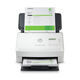 HP ScanJet Enterprise Flow 5000 s5 (CIS, A4, 600 dpi, USB 3.0, ADF 80 sheets, Duplex, 65 ppm/130 ipm, 1y warr, (replace L2755A)) HP ScanJet Enterprise Flow 5000 s5 (CIS, A4, 600 dpi, USB 3.0, ADF 80 sheets, Duplex, 65 ppm/130 ipm, 1y warr, (replace L2755A))
