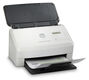 HP ScanJet Enterprise Flow 5000 s5 (CIS, A4, 600 dpi, USB 3.0, ADF 80 sheets, Duplex, 65 ppm/130 ipm, 1y warr, (replace L2755A)) HP ScanJet Enterprise Flow 5000 s5 (CIS, A4, 600 dpi, USB 3.0, ADF 80 sheets, Duplex, 65 ppm/130 ipm, 1y warr, (replace L2755A))