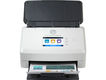 HP ScanJet Enterprise Flow N7000 snw1 (CIS, A4, 600 dpi, Ethernet 10/100/1000 Base-TX, USB 3.0, Wi-Fi, ADF 80 sheets, Duplex, 75 ppm/150 ipm, 1y warr) HP ScanJet Enterprise Flow N7000 snw1 (CIS, A4, 600 dpi, Ethernet 10/100/1000 Base-TX, USB 3.0, Wi-Fi, ADF 80 sheets, Duplex, 75 ppm/150 ipm, 1y warr)