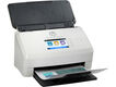 HP ScanJet Enterprise Flow N7000 snw1 (CIS, A4, 600 dpi, Ethernet 10/100/1000 Base-TX, USB 3.0, Wi-Fi, ADF 80 sheets, Duplex, 75 ppm/150 ipm, 1y warr) HP ScanJet Enterprise Flow N7000 snw1 (CIS, A4, 600 dpi, Ethernet 10/100/1000 Base-TX, USB 3.0, Wi-Fi, ADF 80 sheets, Duplex, 75 ppm/150 ipm, 1y warr)