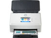 HP ScanJet Enterprise Flow N7000 snw1 (CIS, A4, 600 dpi, Ethernet 10/100/1000 Base-TX, USB 3.0, Wi-Fi, ADF 80 sheets, Duplex, 75 ppm/150 ipm, 1y warr) HP ScanJet Enterprise Flow N7000 snw1 (CIS, A4, 600 dpi, Ethernet 10/100/1000 Base-TX, USB 3.0, Wi-Fi, ADF 80 sheets, Duplex, 75 ppm/150 ipm, 1y warr)