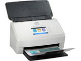 Сканер HP ScanJet Enterprise Flow N7000 snw1 (CIS, A4, 600 dpi, Ethernet 10/ 100/ 1000 Base-TX, USB 3.0, Wi-Fi, ADF 80 sheets, Duplex, 75 ppm/ 150 ipm, 1y warr) 6FW10A#B19&nbsp;<img style='position: relative;margin:0' src='/image/only_to_order_edit.gif' alt='На заказ' title='На заказ' />