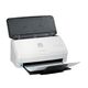 HP ScanJet Pro 2000 s2 (CIS, A4, 600 dpi, USB 3.0, ADF 50 sheets, Duplex 35 ppm/70 ipm, 1y warr, (replace L2759A))