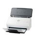 HP ScanJet Pro 2000 s2 (CIS, A4, 600 dpi, USB 3.0, ADF 50 sheets, Duplex 35 ppm/70 ipm, 1y warr, (replace L2759A))