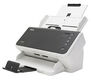 KODAK ALARIS
Alaris S2050 (А4, ADF 80 листов, 50 стр/мин, 5000 лист/день, USB3.1, арт. 1014968)