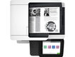 HP LaserJet Enterprise MFP M528dn (p/c/s, A4, 1200 dpi, 43ppm, 1.75GB, 16GB eMMC, 2trays 100+550, ADF 100, Duplex, USB/GigEth, repl.F2A76A)
