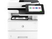 HP LaserJet Enterprise MFP M528f (p/c/s/f, A4, 1200 dpi, 43ppm, 1.75GB, 320GB HDD, 2trays 100+550, ADF 100, Duplex, Stepler, USB/GigEth, repl.F2A77A) HP LaserJet Enterprise MFP M528f (p/c/s/f, A4, 1200 dpi, 43ppm, 1.75GB, 320GB HDD, 2trays 100+550, ADF 100, Duplex, Stepler, USB/GigEth, repl.F2A77A)