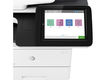 HP LaserJet Enterprise MFP M528f (p/c/s/f, A4, 1200 dpi, 43ppm, 1.75GB, 320GB HDD, 2trays 100+550, ADF 100, Duplex, Stepler, USB/GigEth, repl.F2A77A) HP LaserJet Enterprise MFP M528f (p/c/s/f, A4, 1200 dpi, 43ppm, 1.75GB, 320GB HDD, 2trays 100+550, ADF 100, Duplex, Stepler, USB/GigEth, repl.F2A77A)