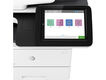 HP LaserJet Enterprise MFP M528f (p/c/s/f, A4, 1200 dpi, 43ppm, 1.75GB, 320GB HDD, 2trays 100+550, ADF 100, Duplex, Stepler, USB/GigEth, repl.F2A77A)